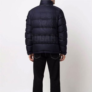 Chaquetas de burbujas para hombre de alta calidad, hechas en Pakistán, diseño personalizado, venta al por mayor, para la mejor oferta. - Product Image 2