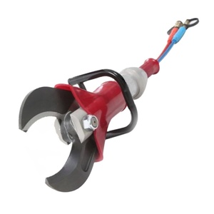 <b>Hydraulic</b> Cutter <b>Hydraulic</b> <b>Tools</b> Product - Product Image 1