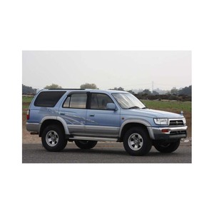 VENTA DE TOYOTA 4RUNNER SUV USADOS, disponibles con volante a la izquierda y a la derecha - Product Image 5