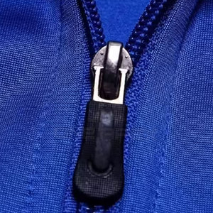 Chándal con cremallera para uso en exteriores, hecho en Pakistán, chándal con cremallera para venta en línea, chándal elegante ajustado con cremallera - Product Image 6