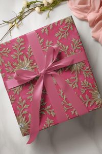 2026new thân thiện với môi trường hiện đại rỗng Kraft hộp giấy bao gồm màu đỏ đen xanh cam nhiều màu hộp quà tặng vuông quảng cáo - Product Image 5