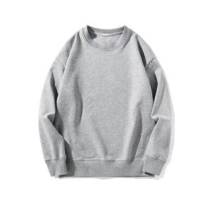 Sudadera de hombre OEM hecha a medida de tendencia superior de nuevo diseño, sudadera elegante térmica con logotipo y tamaño personalizado de alta calidad para hombre - Product Image 4