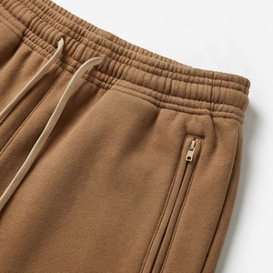 Pantalons cargo pour hommes respirants, personnalisés, à séchage rapide, amples, style jogging, style tactique, multi-poches, cordon de serrage, pantalons décontractés, vente en gros - Product Image 4