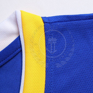 Último Precio, Jersey de Baloncesto para Adultos de Alta Calidad, Transpirable, Sin Mangas, 100% Poliéster, Secado Rápido, Ropa Deportiva de Nueva Llegada - Product Image 2