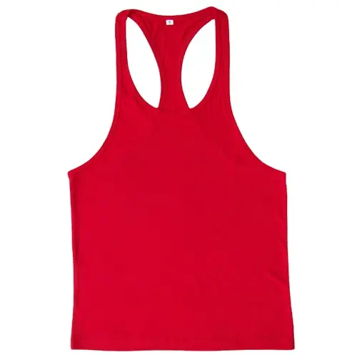 gym vests bodybuilding Workout Gym Mens Tank Top Vest