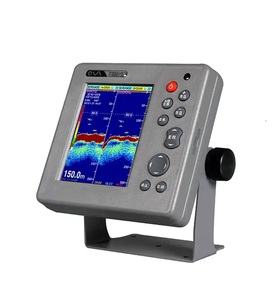 Sonda Ecográfica FS601S OVA de 6 Pulgadas con Módulo de Sonar para Pesca Marina - Product Image 1