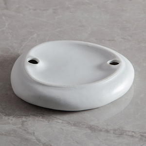 2024 Hotsale Vaisselle En Grès Creative Concept Céramique Artistiche en <span class=keywords><strong>Gres</strong></span> e Porcellana Plat Créatif Plats Assiettes Moléculaires - Product Image 5