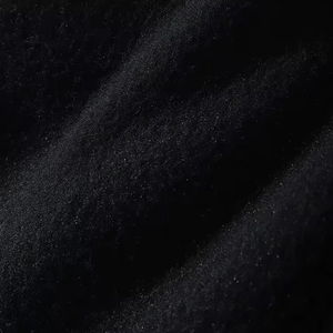 เสื้อกันหนาวมีฮู้ดสำหรับผู้ชายเสื้อ100% ผ้าฝ้ายกันหดมีซับในดีไซน์แบบถักโลโก้ - Product Image 3