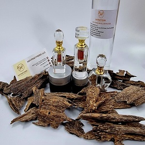 Huy Phat-La richesse des copeaux de bois d'agar 100% naturels et purs - Product Image 6