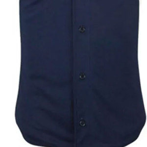 Uniformes de Béisbol Transpirables Hechos a Medida OEM - Alta Calidad 100% Poliéster Precio al por Mayor - Product Image 5