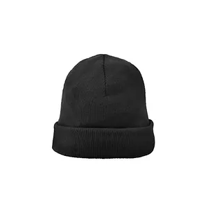 Cappello Lavorato a Maglia Personalizzato con Motivo Planetario per Merchandising Promozionale - Product Image 5