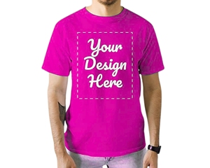 Camisetas Personalizadas con Logotipo para Hombre, 100% Algodón, Manga Corta, Corte Regular, Tejido de Punto, Venta al por Mayor, Muestra Gratis, Envío Gratis - Product Image 5