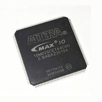 Nuevo Circuito Integrado Original, Microcontrolador CPLD/FPGA, Componente Electrónico, Proveedor 10M02SCE144C8G