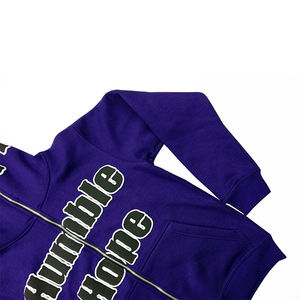 Sudaderas con Capucha de Alta Calidad al por Mayor, Ropa de Moda Urbana, Sudaderas con Capucha para Hombre, Sudaderas con Capucha Personalizadas de Algodón - Product Image 4