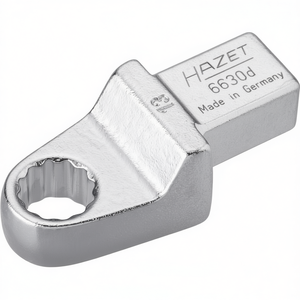 ประแจหกเหลี่ยมแบบกล่อง Hazet ขนาด 14 x 18 มม. - Product Image 3