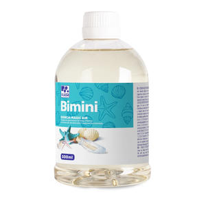 Parfum marin BIMINI MAGIC AIR - Product Image 1