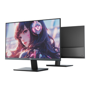 Moniteur plat IPS HDR 1K de 25 pouces, mode unique, pour matériel informatique, logiciels et divertissement, idéal pour le gaming - Product Image 4