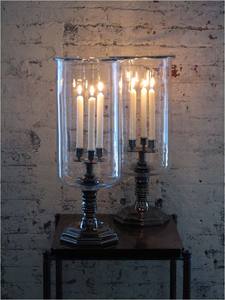 เชิงเทียนคริสตัลงานแต่งที่ดูมีระดับสำหรับตกแต่งในราคาที่ดี - Product Image 6