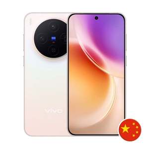 Smartphone Vivo X300 3G & 4G avec 12 Go/512 Go de stockage - Product Image 1