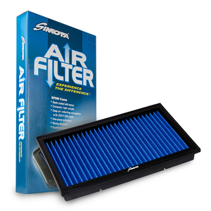 กรองอากาศอะไหล่รถยนต์ - Product Image 1