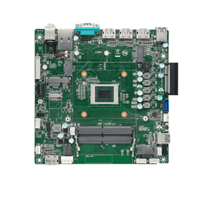 AMD <b>Ryzen</b> Desktop <b>Motherboard</b> MT 520 RYZ V2000 Series - Product Image 1