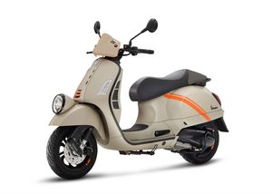 NOUVEAU SCOOTER MOTO AUTOMATIQUE GTV 300 Sport AUTHENTIQUE 278cc QUATRE TEMPS À ESSENCE - Product Image 2