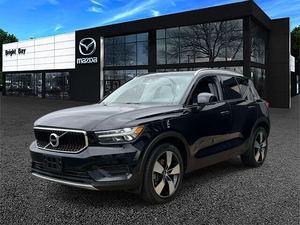 2019 V O L V O XC40 T5 MOMENTUM AWD PRÊT À ÊTRE EXPÉDIÉ - Product Image 4