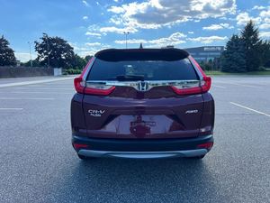 HONDA CR-V EX AWD 2018 LISTA PARA ENVIAR - Product Image 5