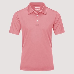 Camisetas Polo 100% Algodón, Económicas para Hombre y Mujer, Ropa de Trabajo de Empresa, Personal, Logotipo Impreso/Bordado - Product Image 2