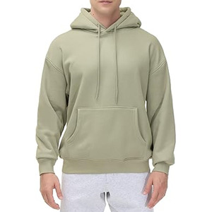 Nouvel arrivage de sweats à capuche pour hommes en hiver de qualité supérieure sweats à capuche pour hommes vêtements de sport respirants pour hommes - Product Image 2