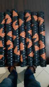 ด้ามจับเล่นคริกเก็ตแบบปรับได้หลากหลายสไตล์ด้ามจับยางสำหรับฝึกเล่นคริกเก็ตเล่นกีฬาระดับสูง - Product Image 4