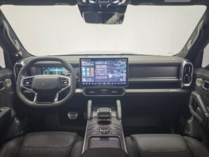 Disponible en stock pour 2024 : Véhicule SUV essence Jetour Traveler 2.0 4x4 tout-terrain confortable - Product Image 5