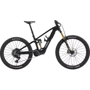 Bicicleta de Montaña Eléctrica Completa con Suspensión Total Fuel+ MX 9.9 X0 AXS Gen 2 2025 - Product Image 1