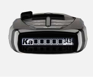 Nuevo iCobra RAD 480i Detector de Radar/Láser Actualizable con Certificación BLUETOOTH Reacondicionado - Product Image 1