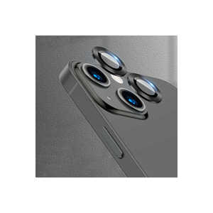 Protector de Lente de Cámara de Vidrio Templado de Alta Definición OMSY CL-07 para iPhone 13 con Protección Contra Rayones - Product Image 1