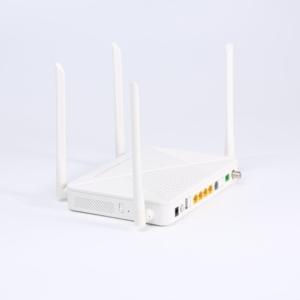 4GE+POT+CATV+5G WIFI+USB3.0 <span class=keywords><strong>XPON</strong></span> ONT Double bande WIFI <span class=keywords><strong>XPON</strong></span> 2.4G 5G FTTH Prend en charge la technologie <span class=keywords><strong>XPON</strong></span> bi-mode EPON GPON OLTs - Product Image 3