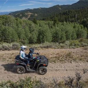 CFMOTO CForce 600 2023 - Product Image 5