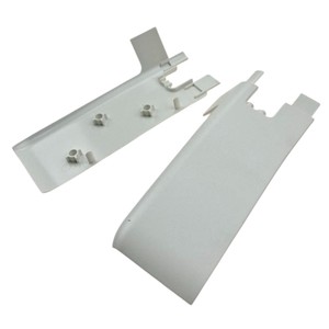 Services personnalisés de conception de moules pour les produits en plastique spécialisés dans les pièces de coque et de couverture - Product Image 1