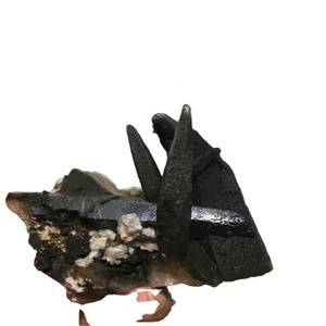 Quartz de chlorite brut naturel de l'Himalaya - Product Image 4