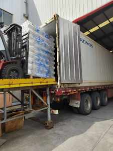 Membrana Impermeable y Transpirable para Techos Inclinados de Casas de Madera/Techos Metálicos/Envoltura Transpirable de Tres Capas para Construcción - Product Image 6