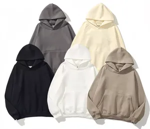 Minimalist Design Meets Comfort in This Custom <b>Hoodie</b> Your Ideal <b>Hoodie</b> in Versatile <b>White</b> Tones Customizable <b>Hoodie</b> for Modern - Product Image 1