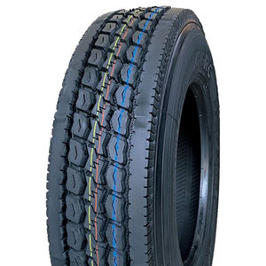ยาง 11R24.5 สำหรับทุกตำแหน่ง ทนทาน โครงสร้างเหล็กเรเดียล |   ยางรถบรรทุก 11R24.5 สำหรับทุกตำแหน่ง ราคาคุ้มค่า ขายส่ง - Product Image 4