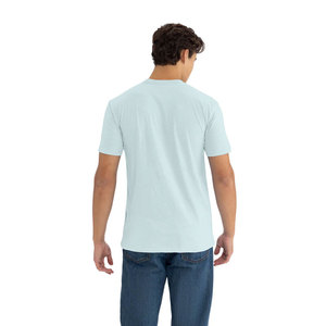 เสื้อยืดคลาสสิค Unisex รุ่น Level 6210 น้ำหนักเบา สวมใส่สบาย ผ้าฝ้าย 100% รับสกรีนโลโก้ ป้องกันรอยยับ แห้งเร็ว - Product Image 2