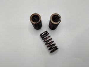 Ea888 suku cadang mobil asli katup pembuangan Musim Semi untuk VW ventifeder Valve Spring 06J109623C 06J109623H 06E109623D Spring - Product Image 4