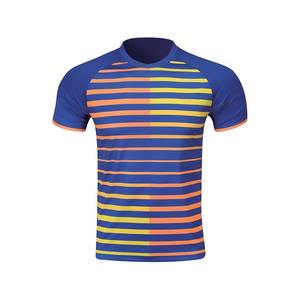 T-shirt à col en O pour hommes authentiques taille personnalisée Fitness pour une utilisation décontractée et en microfibre à des prix abordables - Product Image 5