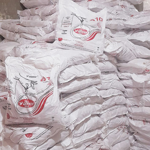 Yamy Rouge polvo de sal marina refinada 200g bolsita a granel egipcia de alta pureza - Product Image 3