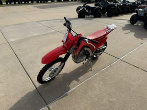Ventas calientes 2025 -2026 Hondaas CRF125F 125cc 1 cilindro 4 tiempos Nueva motocicleta Dirtbike lista para enviar a todo el mundo - Product Image 2
