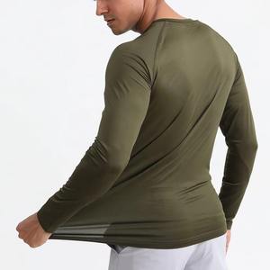 Camiseta Deportiva Premium de Secado Rápido para Gimnasio, Correr, Entrenamiento, Ropa Deportiva de Alto Rendimiento, Proveedor de Ropa Deportiva en Venta - Product Image 2