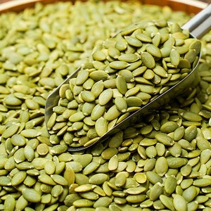 Semillas de Calabaza Naturales, las Más Vendidas, Snack Saludable para Hornear, Cocinar, Ensaladas y Cereales, Suministro a Granel para Venta al por Menor y al por Mayor - Product Image 3