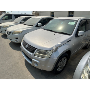 โครงสร้างที่ทนทาน S-Uzuki Grand Vitara 4x4ใช้ระบบกันสะเทือนที่แข็งแกร่งเหมาะสำหรับการผจญภัยแบบออฟโรดและการขับขี่ในเมือง - Product Image 4